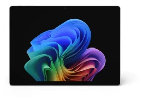 Microsoft Surface Pro 13" (12. edice) platinová / Tablet / Snapdragon X2 Plus / 16GB / 512GB / W11 Pro (EP2-61528)