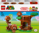 LEGO® Super Mario™ 71433 Goombové na hřišti