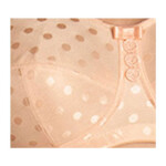 Airita chirurgická podprsenka oboustranná 5750X light powder - Anita Care 774 light powder 80C