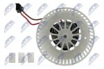 PIETRO Ventilátor topení BMW 5 (F10/F11/F07), 6 (F06/F12/F13) a 7 (F0x)