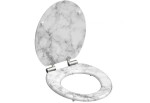 Schütte MARMOR STONE | MDF, Soft Close 4008431801940