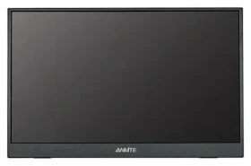 14" Anmite A140W03T / Přenosný monitor / IPS / FHD 1920 × 1080 / dotykový / USB-C + mini HDMI (A140W03T)