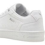 Dámské boty Puma Court Classy W 395021 01 38