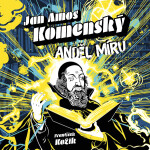 Anděl míru - František Kožík