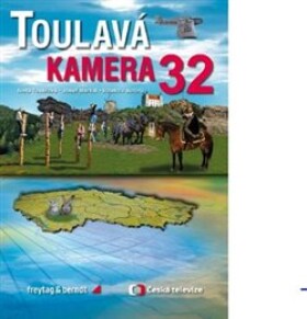 Toulavá kamera 32 Josef Maršál,