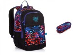 Sada pro studenta Topgal RUBI 20032 SET SMALL