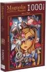 MAGNOLIA Puzzle Alenka