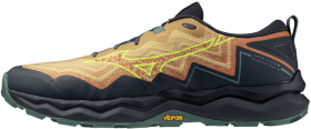 Běžecké boty Mizuno WAVE DAICHI 9 J1GJ257113 Velikost obuvi v EU: 46,5