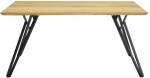 BRADOP Jídelní stůl System VIGO-05 (S40105) - dubový masiv