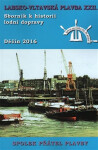 Sborník historii lodní dopravy 2016