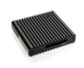 Icy Box IB-CR404-C31 externí čtečka paměťových karet / CFexpress Type-B / USB-C / USB 3.2 (60929)
