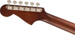 Fender Redondo Player Walnut NAT