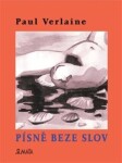 Písně beze slov Paul Verlaine