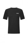 CEP Běžecké tričko ULTRALIGHT 3.0 Pánské black