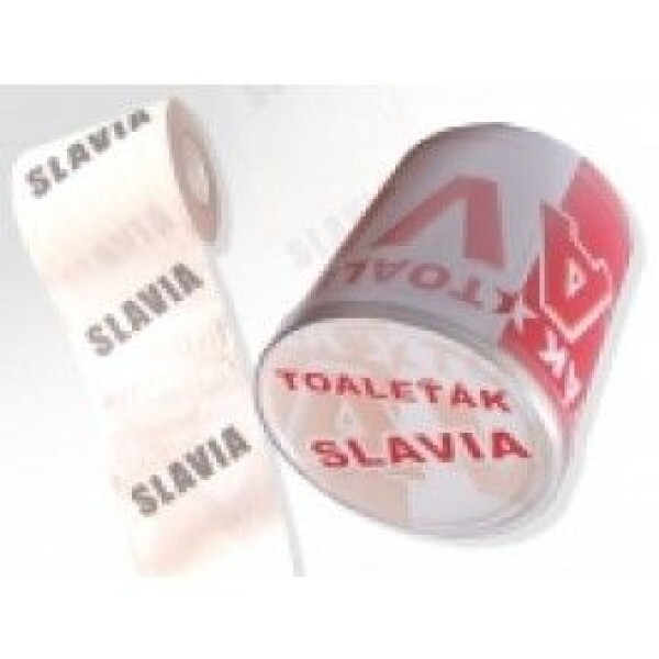 Divja.cz Toaletní papír Slávie