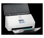 HP ScanJet Pro N4000 snw1 Sheet-Feed Scanner (A4, 600 dpi, USB 3.0, Ethernet, Wi-Fi, ADF, Duplex) EDF_719566