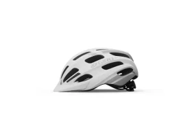 Cyklistická helma Giro Register Matte White