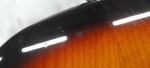 Fender Player II Modified Active Jazz Bass MN 3TS (použité)