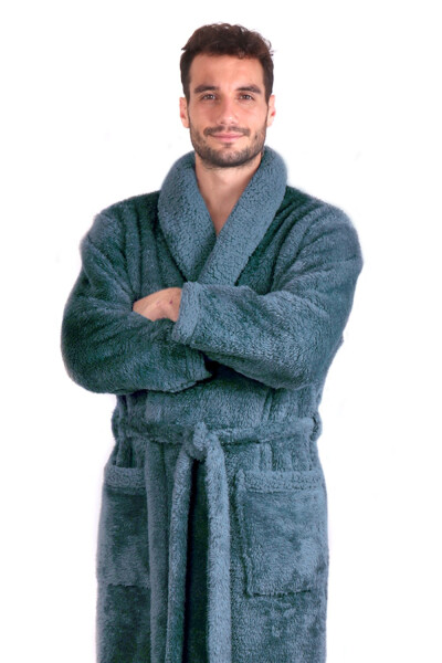 Pánský župan Alta vining ivy Vestis
