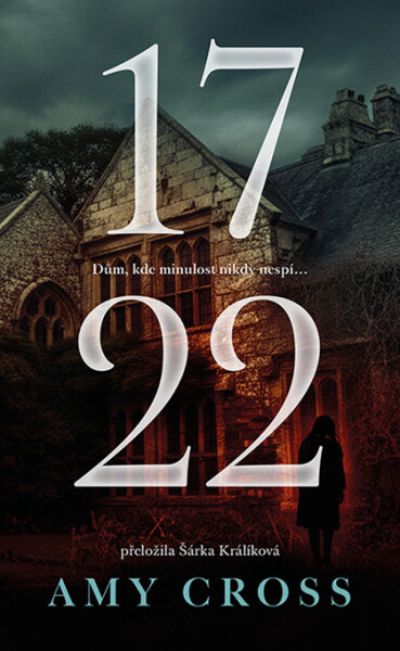 1722 - Amy Cross