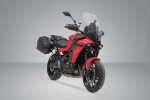 Yamaha Tracer 9 (20-).- Adventure sada bočních kufrů SW-Motech