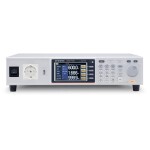 EA Elektro Automatik EA-PS 10080-60 2U laboratorní zdroj s nastavitelným napětím, 0 - 80 V/DC, 0 - 60 A, 1500 W, USB, Et