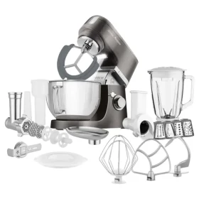 SENCOR STM 6378BK černá / Kuchyňský robot / 1.5 L / 1000W (8590669308989)