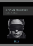 O povaze předsudků - Gordon W. Allport