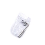 Nástěnný držák do kabiny natřiskové Kerra "Flow 80/90 CHR" 702020128