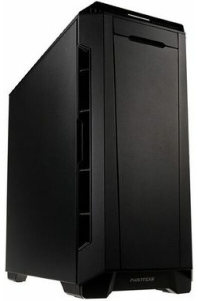 Phanteks Eclipse P600S černá / E-ATX / 2x USB 3.0 1x USB 3.1 C / 3x 140mm (PH-EC600PSC_BK01)