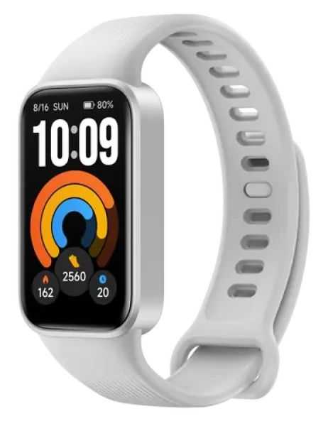 Xiaomi Smart Band 11 Active šedá / Fitness náramek (BHR09AFGL)