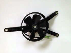 Access-Motor Ventilátor chladiče na Access Tomahawk 250/300/400