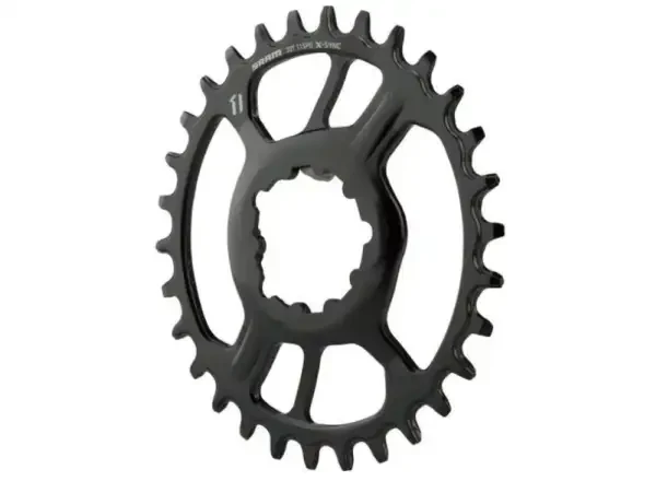 Sram X-Sync Direct Mount Steel převodník 3mm Offset Boost 32z.