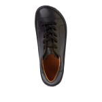 Dětské celoroční barefoot tenisky LACES Black Froddo G3130272-1 - 41