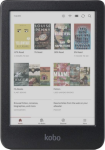 Rakuten Kobo Clara Colour Černý