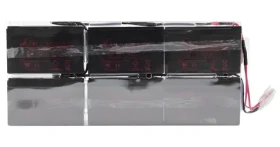 Eaton EasyBattery+ AM / Náhradní baterie pro UPS / kategorie AM (EBP-1617I)