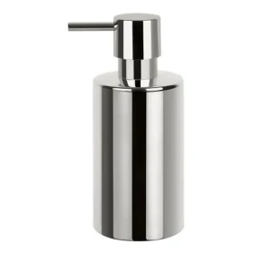 Spirella TUBE dávkovač mýdla chromovaný porcelán / 300 ml (7610583160652)