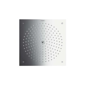 HANSGROHE - Raindance Hlavová sprcha 26 cm, EcoSmart, chrom 26481000