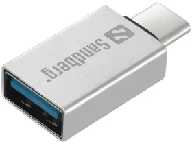 Sandberg USB-C to USB 3.0 Dongle, 136-24