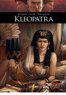 Kleopatra Victor Battaggion,
