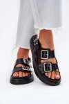 Sandály model 213464 Step in style 36