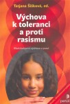 Výchova toleranci proti rasismu