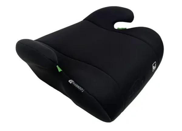 Asalvo SMARTSAFE podsedák 125-150 bez isofixu, black (AS23797)