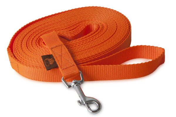Stopovačka 20mm x 20m oranžová, Firedog