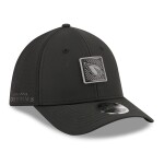 New Era Pánská kšiltovka Arizona Cardinals NFL Black 2026 Training Camp 39THIRTY Flex Velikost: S/M