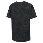 Outerstuff Dětské tričko Chicago Blackhawks NHL Fresh Mindset Crew Nk Mineral Velikost: Dětské S (122 – 134)