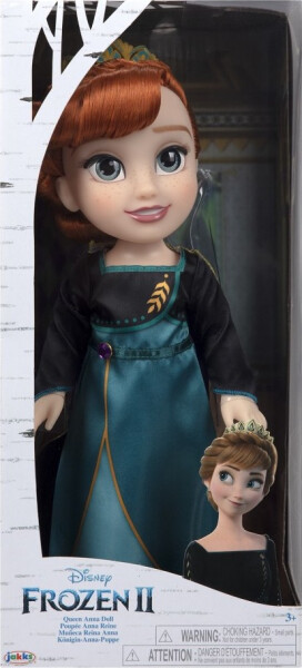 Panenka Disney Anna 38 cm