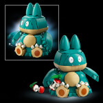 LEGO LEGO® Pokémon™ 72150 Munchlax