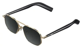 Xiaomi Mijia Smart Audio Glasses Aviator / Chytré brýle / reproduktory / Bluetooth (BHR08VYGL)