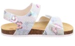 Dětské sandály Superfit 1-000145-7500 Velikost: 35